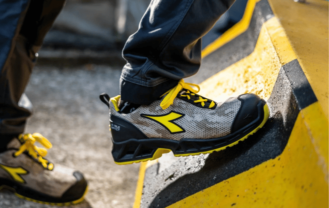 Diadora Utility