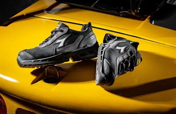 Diadora utiliti trasformazione digitale con forSales