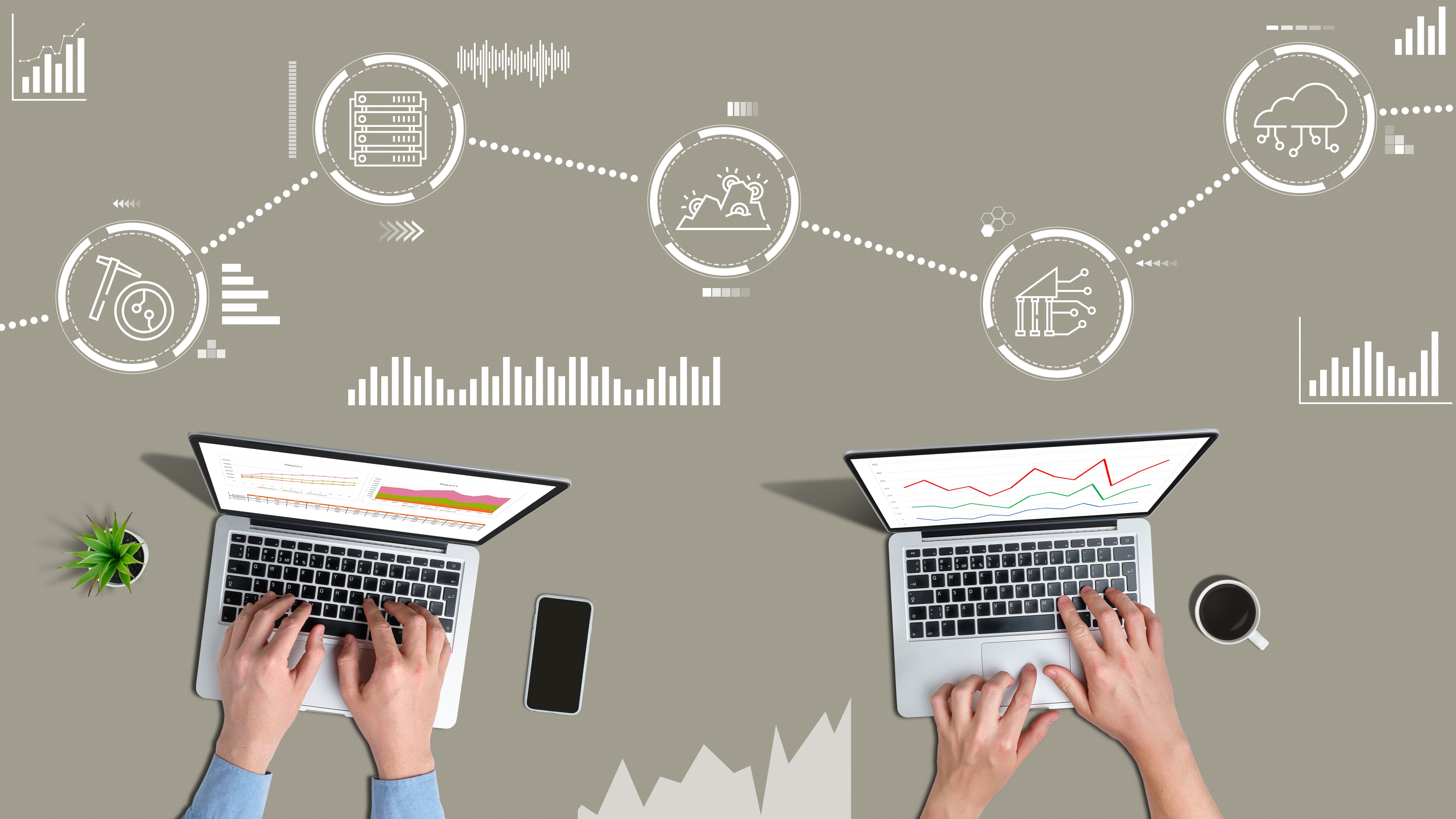 Marketing automation eCommerce b2b