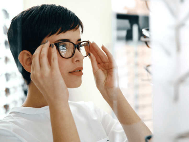 Trend B2B settore ottica, agenti di commercio app software