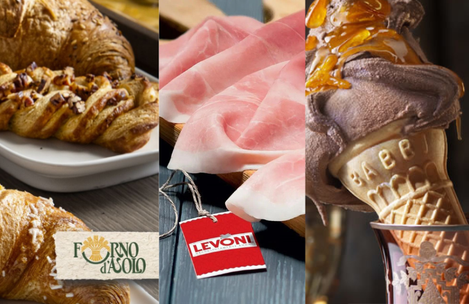 SFA settore food & beberage 