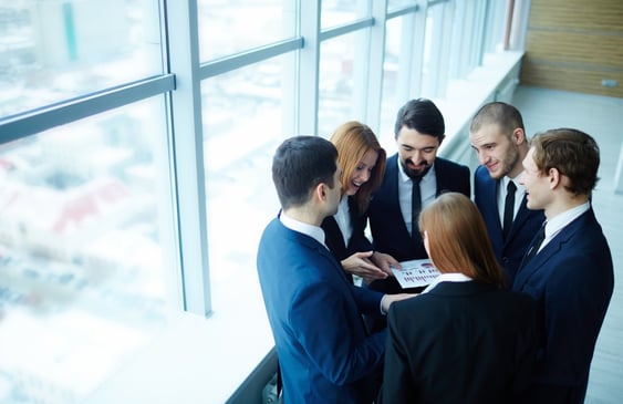 Sai dove la Sales Force Automation può semplificare (e potenziare) il lavoro della tua rete vendita?
