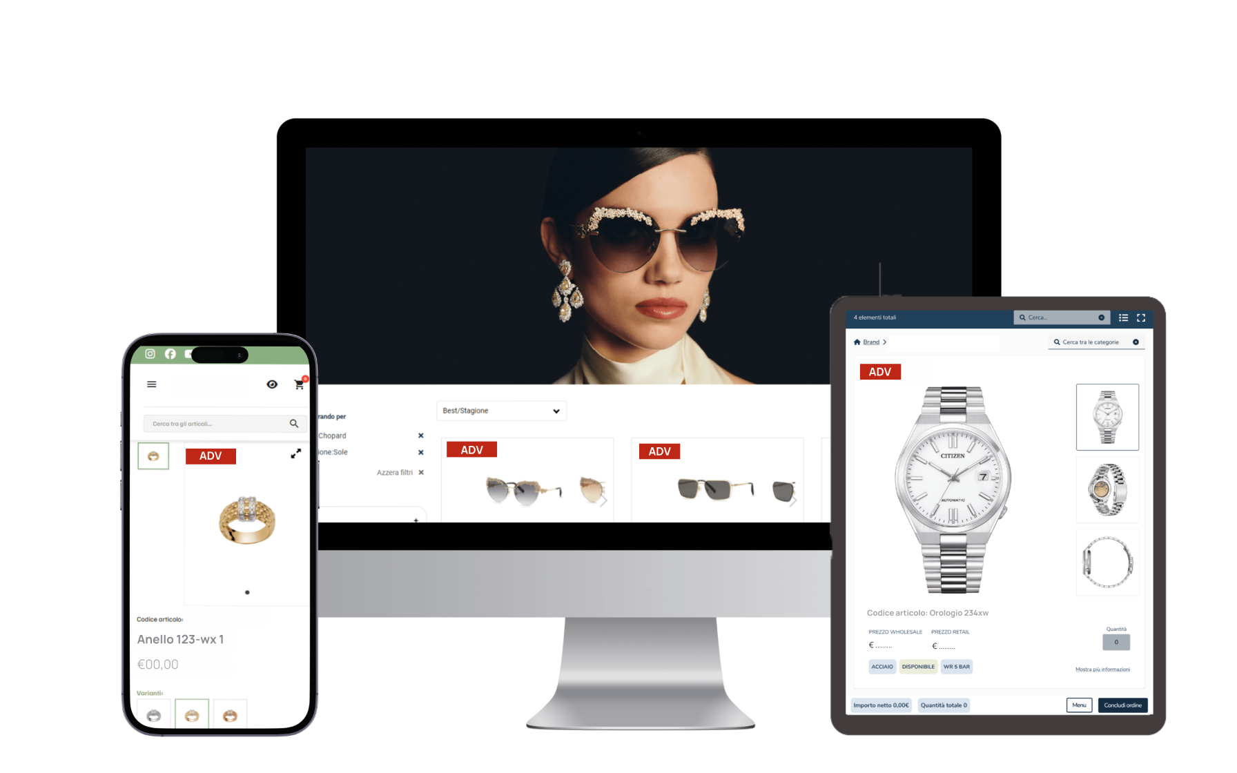 Software agenti app CRM agenti