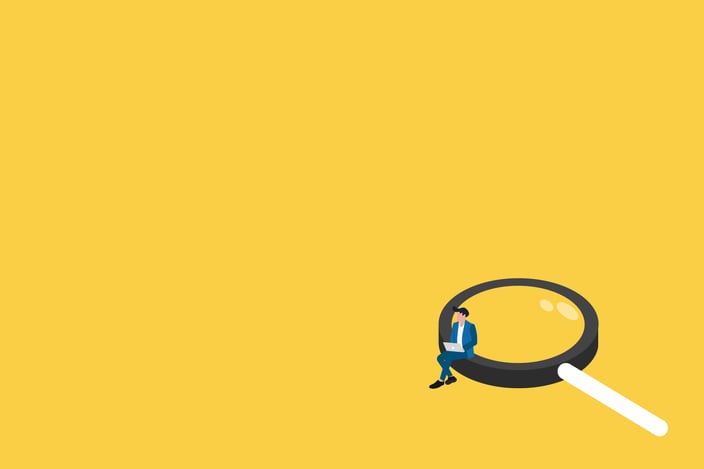 Prospecting AI App agenti di commercio