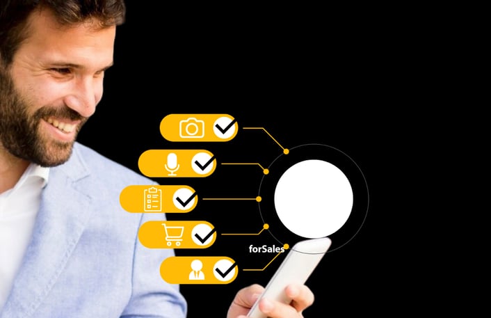 crm agenti di commercio