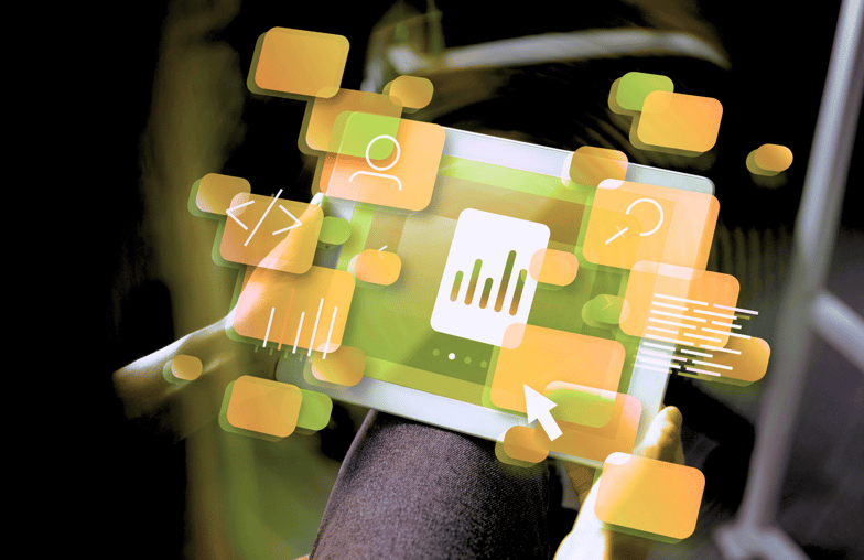 mkt automation B2B forSales