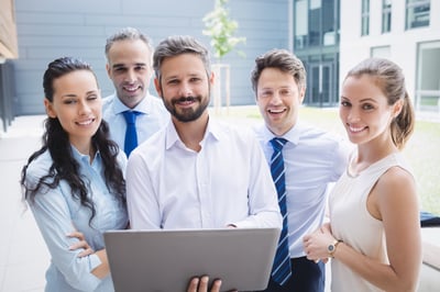 App per forza vendita gestione agenti con forSales