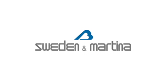 Sweden & Martina