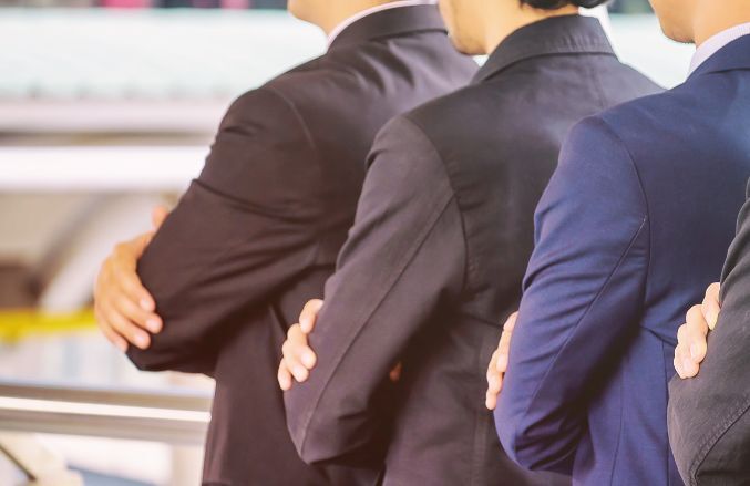 Come gestire il cambio generazionale degli agenti di commercio