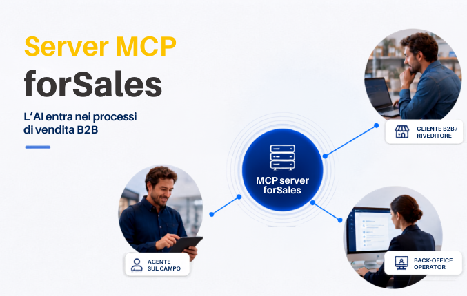 MCP forSales 