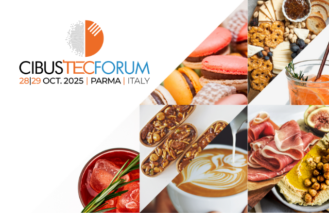 Cibus Tech forum la digitalizzazione delle vendite food 