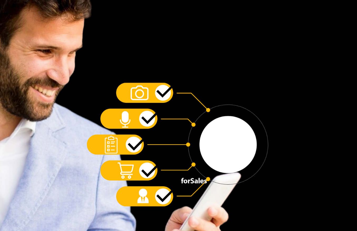 CRM agenti di commercio